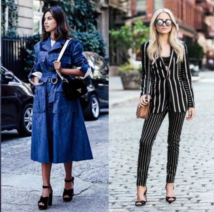 40 Trendy Outfit Ideas to Look More Stylish in 2024