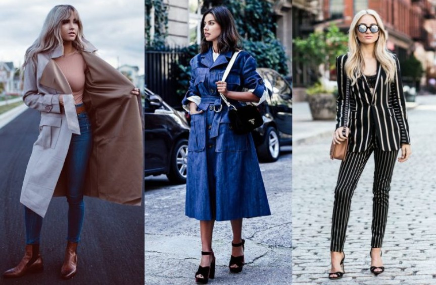 40 Trendy Outfit Ideas to Look More Stylish in 2024