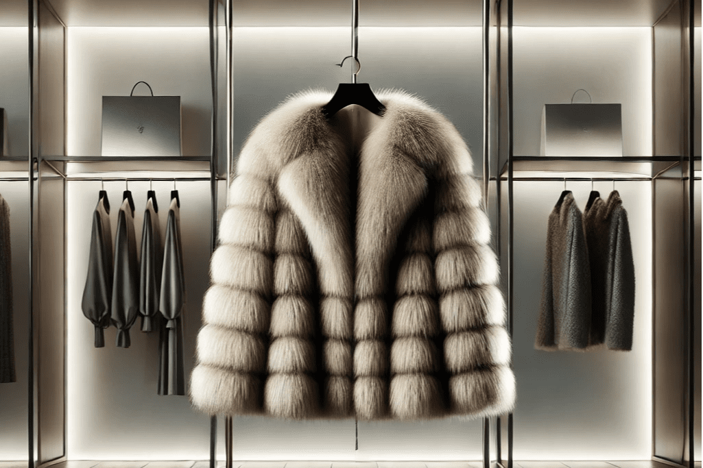 How to Take Care of Fur Coat?