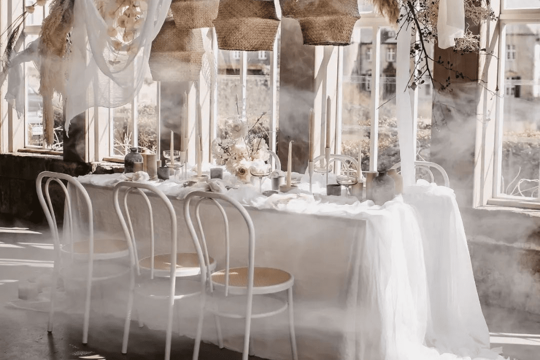 Wedding Inspiration | Top 5 Wedding Trends