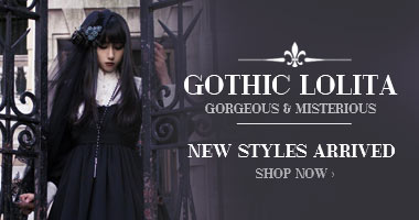lolita dress shop