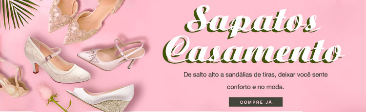 sapatos femininos online comprar
