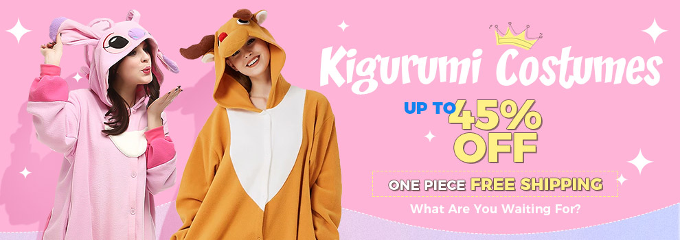 buy anime cosplay