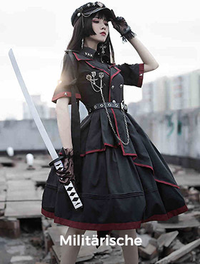 Gothic Lolita Damen-schuhe Pumps Plateau Blockabsatz Cosplay Kostüm Bow süß Neu 