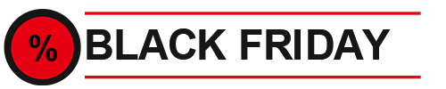 BLACK FRIDAY DEALS