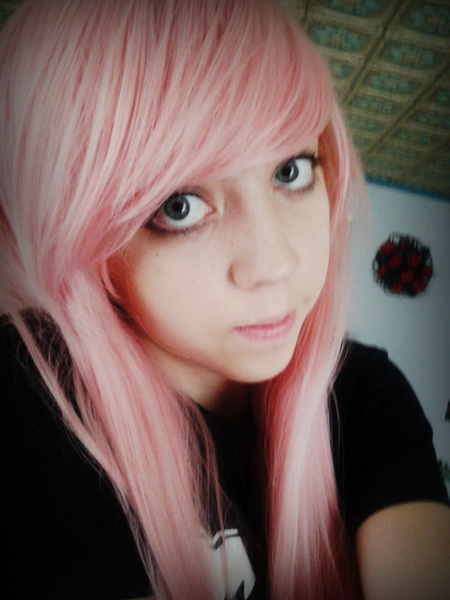 Vocaloid cosplay wig, Vocaloid,cosplay,wig,cosplay wigs,cosplay wig