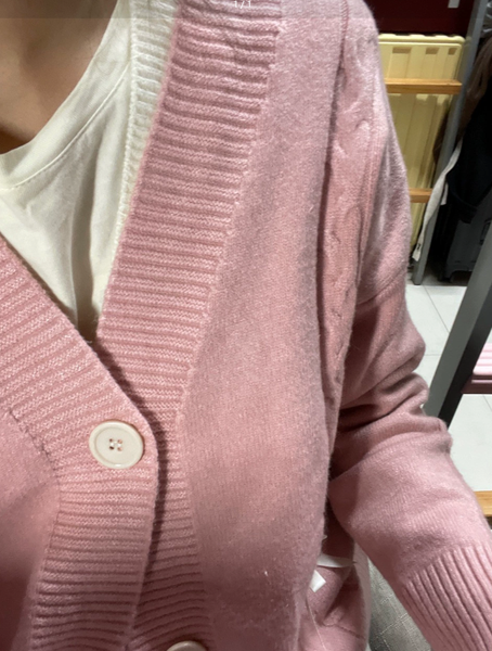 Katie LOLITA LOLITA カーディガン　ピンク Katie LOLITA LOLITA カーディガン ピンク Katie LOLITA LOLITA